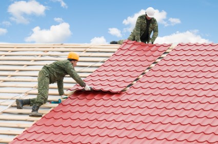 Bald Head Island roofing company