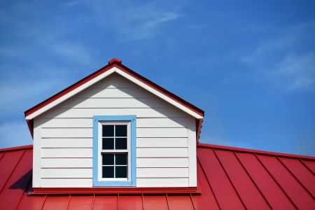 Roofing contractor