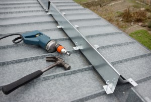 Shallotte, NC - roofing company